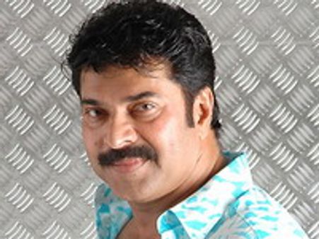 കുഞ്ഞാലിമരയ്ക്കാരായി മമ്മൂട്ടി?