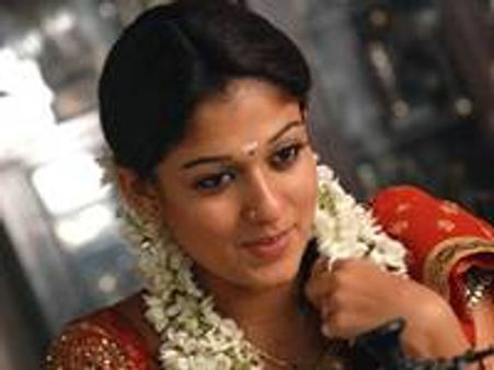 ഇലക്ട്രയില്‍ നയന്‍സിന് സ്വന്തം ശബ്ദം