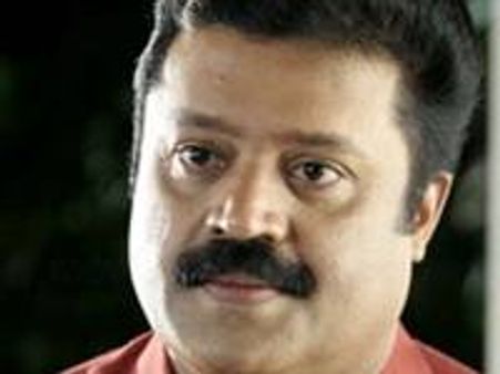 ഫിലിം ചേംബറിന് സുരേഷ് ഗോപിയുടെ പിന്തുണ