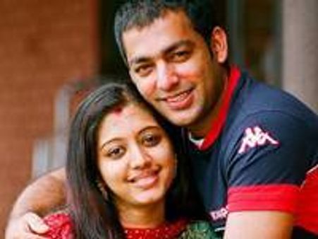 ഗോപികയ്ക്ക് പെണ്‍കുഞ്ഞ് പിറന്നു