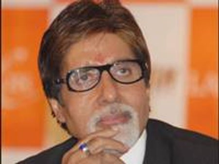 കാണ്ടഹാറിന് വേണ്ടി ബിഗ് ബി പ്രതിഫലം വാങ്ങില്ല