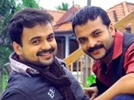 ജയസൂര്യ-കുഞ്ചാക്കോ -ഇന്ദ്രജിത്ത് =3 കിങ്‌സ്