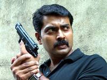 നരേനെ പറഞ്ഞുപറ്റിച്ചു