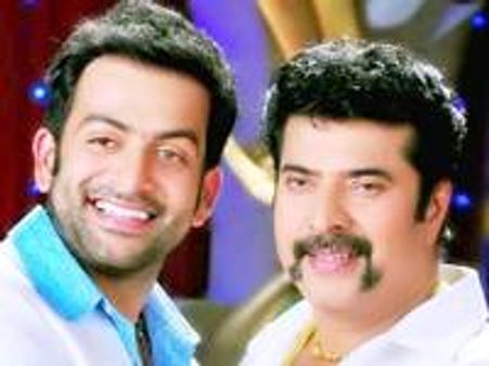 പോക്കിരിരാജ 124 കേന്ദ്രങ്ങളില്‍