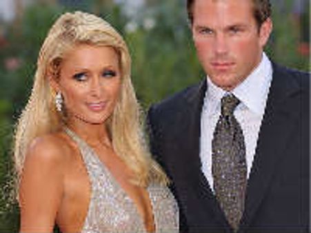 പാരീസിനായി ഡൗഗ് ചെലവിട്ടത് 20ലക്ഷം ഡോളര്‍