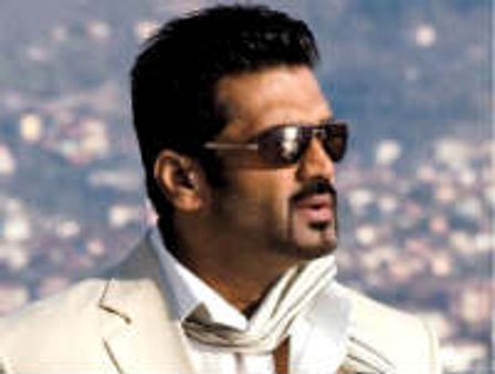 സുനില്‍ ഷെട്ടിയുടെ ജിമ്മില്‍ ഭക്ഷണം പാകം ചെയ്യാം