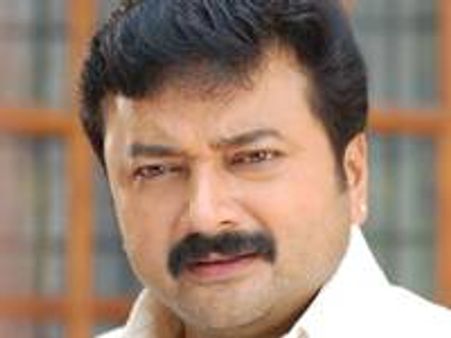 വിജയം തേടി ജയറാം ബസ് മുതലാളിയാവുന്നു