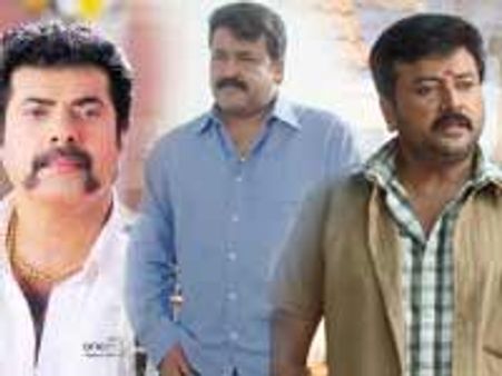 പോക്കിരിയുടെയും അലക്‌സാണ്ടറുടെയും കഥ തുടങ്ങി