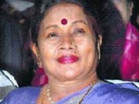 താന്‍ ആള്‍ദൈവമല്ലെന്ന് നടി മനോരമ