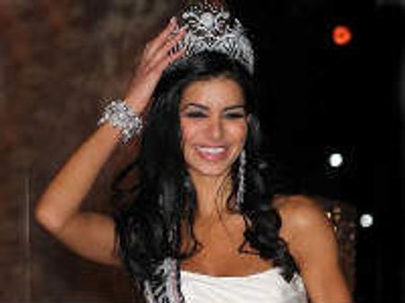 മിസ് യുഎസ്എ സ്ട്രിപ്റ്റീസ് വിവാദത്തില്‍