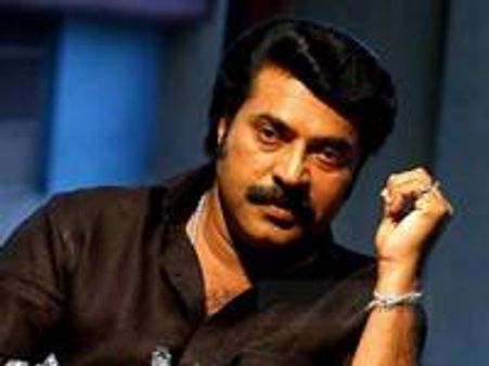 മമ്മുട്ടിയുടെ സിനിമാ മോഹങ്ങള്‍