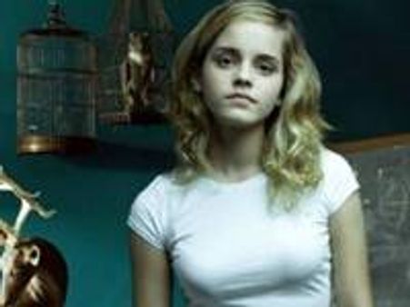 ഡേറ്റിങിന് പോയിട്ടില്ലെന്ന് എമ്മാ വാട്‌സണ്‍