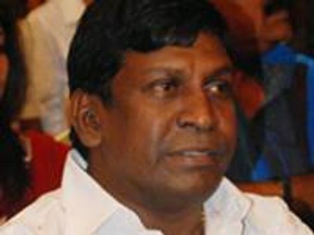 വടിവേലുവും ഡിഎംകെയില്‍