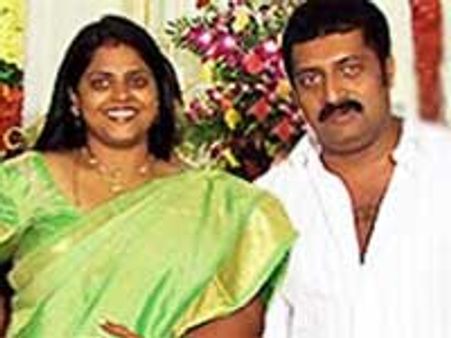 പ്രകാശ് രാജിന് ആദ്യഭാര്യയുടെ വിവാഹാശംസ