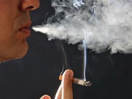 പുകവലി നിര്‍ത്തിയ താരങ്ങള്‍