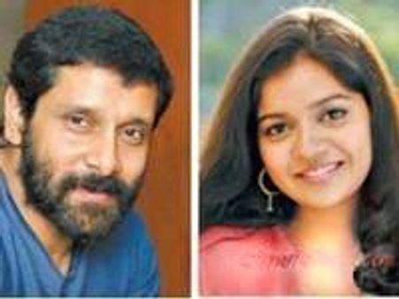 ശെല്‍വരാഘവന്റെ വിക്രം ചിത്രം ഉപേക്ഷിച്ചു?