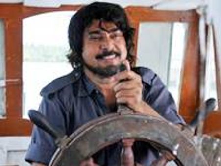 കുട്ടിസ്രാങ്ക് ജൂലൈ 23ന് തിയറ്ററുകളില്‍