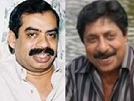 സത്യനും ശ്രീനിയും വീണ്ടും