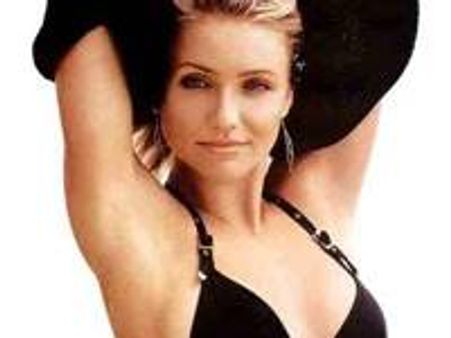 യുവത്വത്തിന്റെ രഹസ്യം സെക്‌സ്: കാമറൂണ്‍