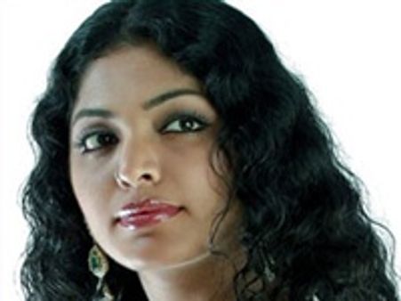 ഞാന്‍ ഒരാളെ പ്രണയിക്കുന്നു: റിമ