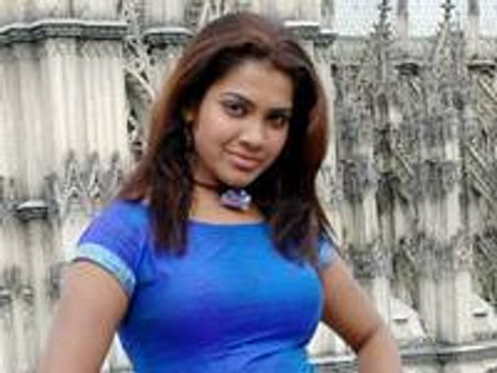 സഹസ്രത്തില്‍ സന്ധ്യയും