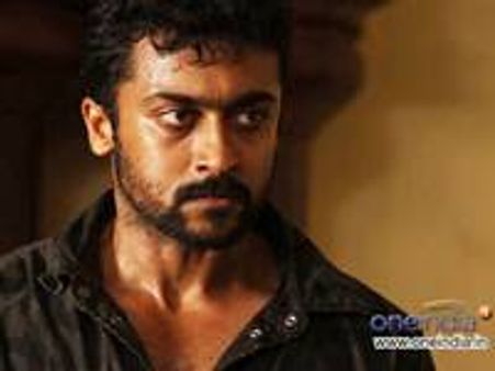 സൂര്യയുടെ ബോളിവുഡ് ചിത്രം പ്രതിസന്ധിയില്‍