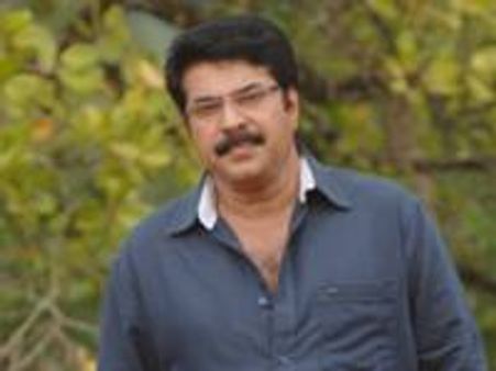 നിഷാദിന്റെ ബെസ്റ്റ് ഓഫ് ലക്കില്‍ മമ്മൂട്ടിയും!