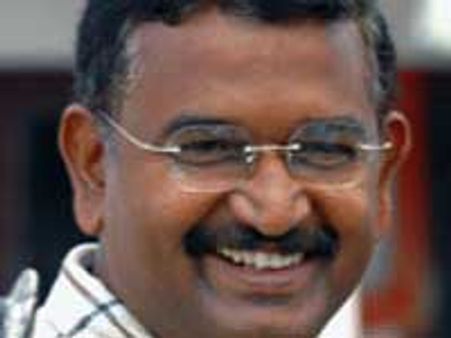 ബ്ലെസിയുടെ പുതിയ ചുവടുവെയ്പ്പ്