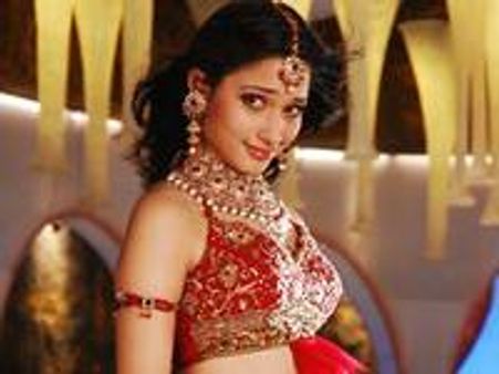 സുറ തമന്നയ്‌ക്കേറ്റ ഷോക്ക്