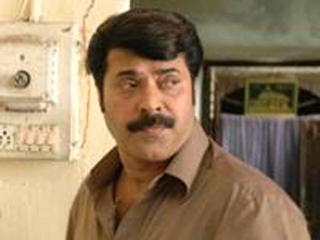 അരിക്കച്ചോടത്തിന് പ്രാഞ്ചിയേട്ടന്‍ വരണ്ട്ട്ടാ....