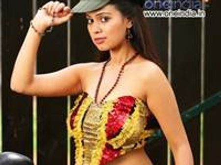 സുരാജിന്റെ നായികയായി തേജാശ്രീ