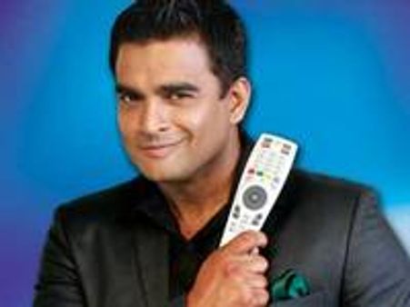 മാധവന്‍ വീണ്ടും മിനി സ്ക്രീനില്‍