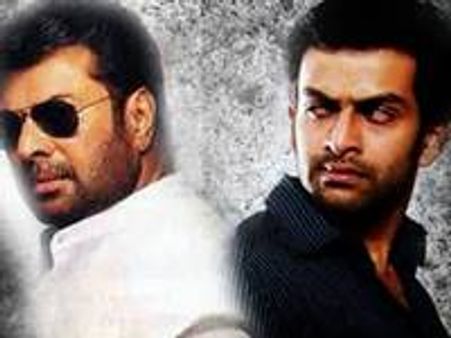 രാജ+മമ്മൂട്ടി=വിജയം; മമ്മി & മിയും ഹിറ്റ്