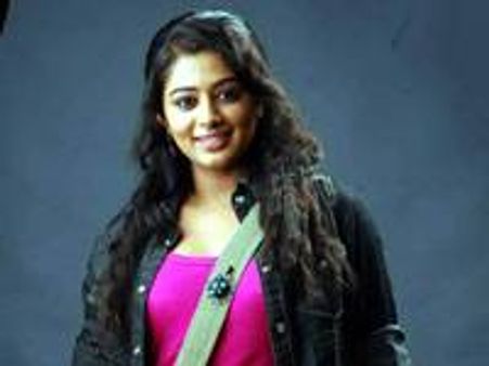 പ്രാഞ്ചിയേട്ടനൊപ്പം പ്രിയാമണി