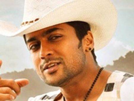 തമിഴ് വിട്ടൊരു കളിയുമില്ല: സൂര്യ