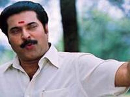 സിബിഐ സേതുരാമയ്യര്‍ വീണ്ടും