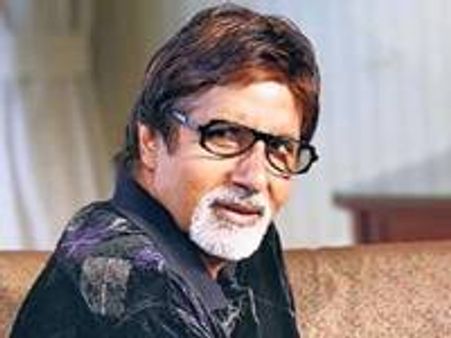 കണ്ഡഹാറില്‍ അഭിനയിയ്ക്കാന്‍ ബച്ചന്‍ ഊട്ടിയില്‍