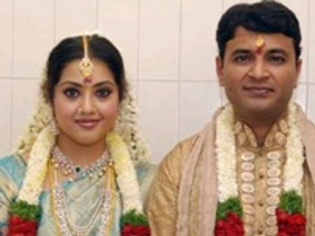 മുഖ്യം അഭിനയം: മീനയും വിവാഹമോചനത്തിന്