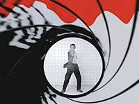 ബോണ്ട് ചിത്രം ഉപേക്ഷിച്ചു