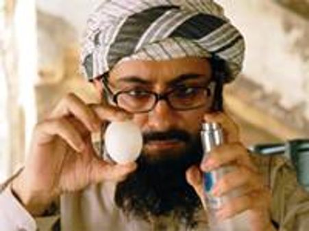 ബിന്‍ലാദന്‍ ബോളിവുഡില്‍