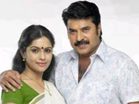 ബെസ്റ്റ് ആക്ടര്‍ ക്രിസ്മസിന്