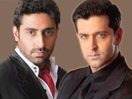 ജൂനിയര്‍ ബച്ചന് തിരിച്ചടി; അഗ്നിപഥില്‍ ഋത്വിക്ക്