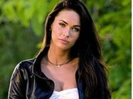 ഗര്‍ഭിണിയാണെന്ന വാര്‍ത്തകള്‍ മേഗന്‍ ഫോക്സ് തള്ളി