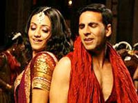 ഒടുവില്‍ തൃഷയെത്തി; പ്രിയന് ആശ്വാസം