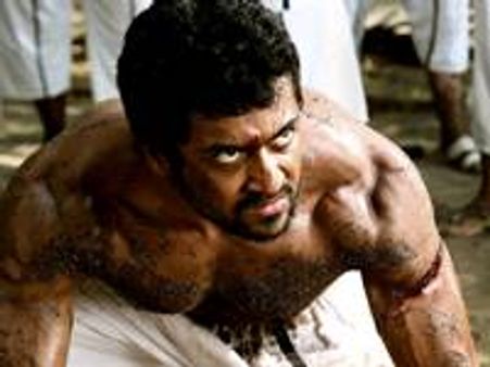 രത്ത ചരിത്രം വിറ്റ് സൂര്യ തലയൂരി