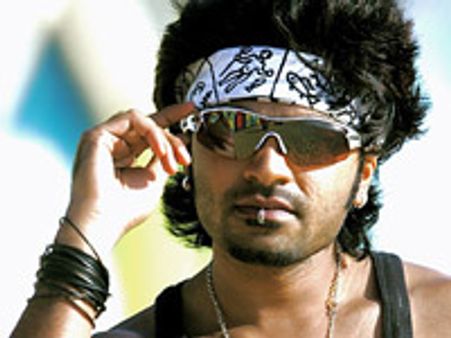 ലിംഗുസ്വാമിയ്ക്ക് ചിന്പുവിന്റെ മറുപടി