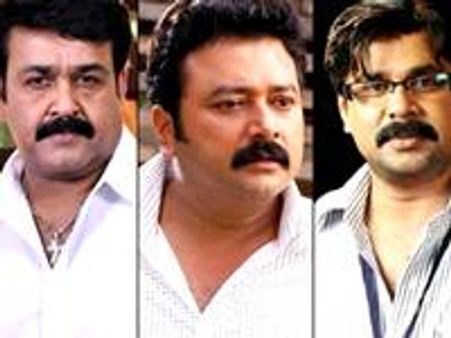 ചൈനാ ടൗണിലേക്ക് ജയറാമും ദിലീപും