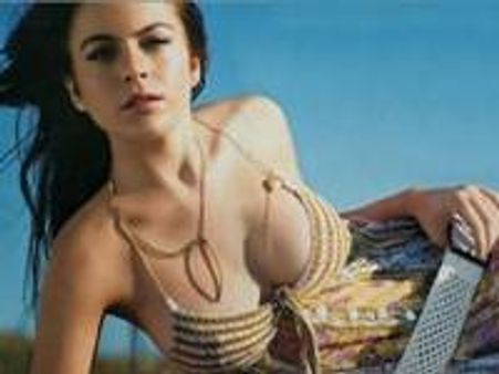 ഉള്ളതെല്ലാം തുറന്നു കാണിക്കാന്‍ ലിലോ