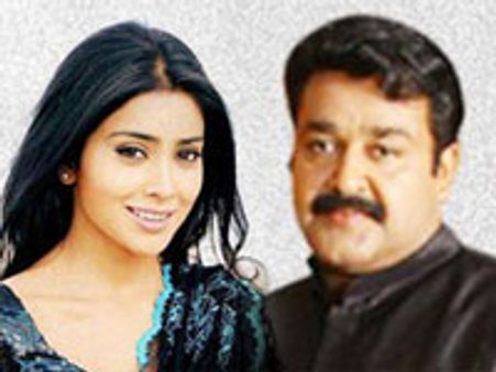 കാസനോവയില്‍ ശ്രീയ സരണും