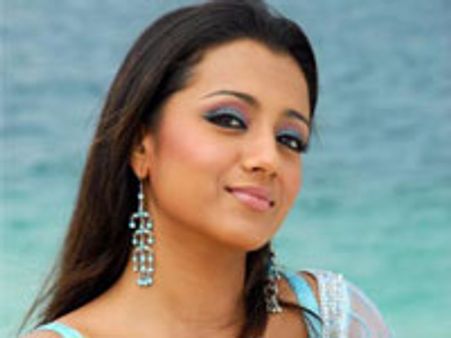 ഇനിയും സിനിമയില്‍ ചുംബിയ്ക്കാന്‍ തയ്യാര്‍: തൃഷ